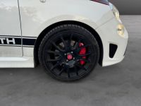 Abarth 595 1.4 Turbo 16V T-Jet 180 ch Competizione - <small></small> 17.990 € <small>TTC</small> - #18