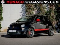 Abarth 595 1.4 Turbo T-jet 180ch competiz. - <small></small> 16.900 € <small>TTC</small> - #1