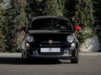 Abarth 595 1.4 Turbo T-jet 180ch competiz. - <small></small> 16.900 € <small>TTC</small> - #2