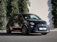 Abarth 595 1.4 Turbo T-jet 180ch competiz. - <small></small> 16.900 € <small>TTC</small> - #3