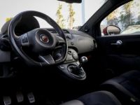 Abarth 595 1.4 Turbo T-jet 180ch competiz. - <small></small> 16.900 € <small>TTC</small> - #4