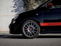 Abarth 595 1.4 Turbo T-jet 180ch competiz. - <small></small> 16.900 € <small>TTC</small> - #7