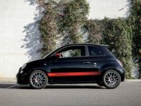 Abarth 595 1.4 Turbo T-jet 180ch competiz. - <small></small> 16.900 € <small>TTC</small> - #8