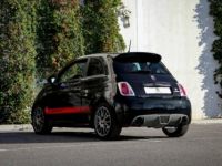 Abarth 595 1.4 Turbo T-jet 180ch competiz. - <small></small> 16.900 € <small>TTC</small> - #9