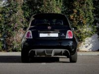 Abarth 595 1.4 Turbo T-jet 180ch competiz. - <small></small> 16.900 € <small>TTC</small> - #10