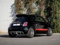 Abarth 595 1.4 Turbo T-jet 180ch competiz. - <small></small> 16.900 € <small>TTC</small> - #11