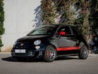 Abarth 595 1.4 Turbo T-jet 180ch competiz. - <small></small> 16.900 € <small>TTC</small> - #12