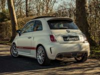 Abarth 595 - <small></small> 24.950 € <small>TTC</small> - #3