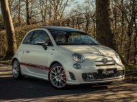 Abarth 595 - <small></small> 24.950 € <small>TTC</small> - #4