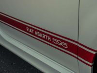 Abarth 595 - <small></small> 24.950 € <small>TTC</small> - #11