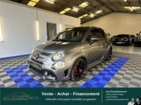 Abarth 595 1.4i - 180 - BVR Competizione - <small></small> 21.990 € <small>TTC</small> - #1