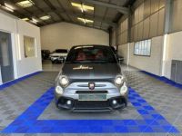 Abarth 595 1.4i - 180 - BVR Competizione - <small></small> 21.990 € <small>TTC</small> - #2