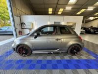 Abarth 595 1.4i - 180 - BVR Competizione - <small></small> 21.990 € <small>TTC</small> - #3