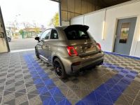 Abarth 595 1.4i - 180 - BVR Competizione - <small></small> 21.990 € <small>TTC</small> - #4