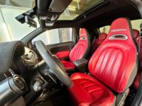 Abarth 595 1.4i - 180 - BVR Competizione - <small></small> 21.990 € <small>TTC</small> - #6