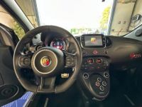 Abarth 595 1.4i - 180 - BVR Competizione - <small></small> 21.990 € <small>TTC</small> - #8