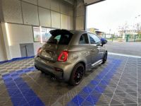 Abarth 595 1.4i - 180 - BVR Competizione - <small></small> 21.990 € <small>TTC</small> - #18