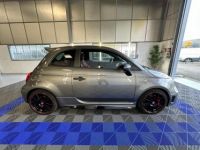 Abarth 595 1.4i - 180 - BVR Competizione - <small></small> 21.990 € <small>TTC</small> - #19