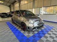 Abarth 595 1.4i - 180 - BVR Competizione - <small></small> 21.990 € <small>TTC</small> - #20