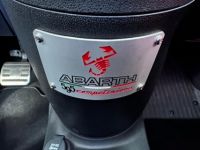 Abarth 595 1.4i - 180 - BVR Competizione - <small></small> 21.990 € <small>TTC</small> - #22