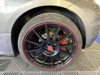 Abarth 595 1.4i - 180 - BVR Competizione - <small></small> 21.990 € <small>TTC</small> - #26