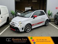 Abarth 595 1.4T-JET  - <small></small> 16.990 € <small>TTC</small> - #1