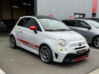 Abarth 595 1.4T-JET  - <small></small> 16.990 € <small>TTC</small> - #3