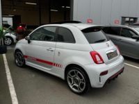 Abarth 595 1.4T-JET  - <small></small> 16.990 € <small>TTC</small> - #4