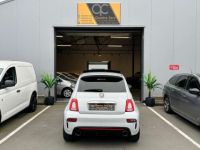 Abarth 595 1.4T-JET  - <small></small> 16.990 € <small>TTC</small> - #5