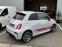 Abarth 595 1.4T-JET  - <small></small> 16.990 € <small>TTC</small> - #6