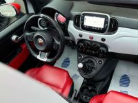 Abarth 595 1.4T-JET  - <small></small> 16.990 € <small>TTC</small> - #7