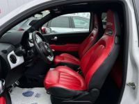 Abarth 595 1.4T-JET  - <small></small> 16.990 € <small>TTC</small> - #8