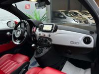 Abarth 595 1.4T-JET  - <small></small> 16.990 € <small>TTC</small> - #10