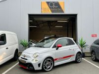 Abarth 595 1.4T-JET  - <small></small> 16.990 € <small>TTC</small> - #24