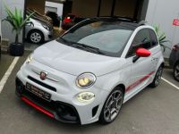 Abarth 595 1.4T-JET  - <small></small> 16.990 € <small>TTC</small> - #25