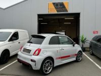 Abarth 595 1.4T-JET  - <small></small> 16.990 € <small>TTC</small> - #26