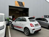 Abarth 595 1.4T-JET  - <small></small> 16.990 € <small>TTC</small> - #27