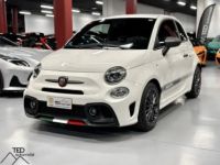 Abarth 595 165cv Canvi Manual - <small></small> 22.900 € <small>TTC</small> - #1