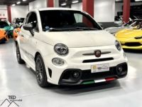 Abarth 595 165cv Canvi Manual - <small></small> 22.900 € <small>TTC</small> - #3