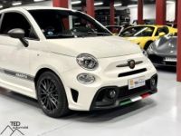 Abarth 595 165cv Canvi Manual - <small></small> 22.900 € <small>TTC</small> - #4