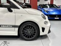 Abarth 595 165cv Canvi Manual - <small></small> 22.900 € <small>TTC</small> - #5