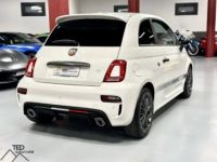 Abarth 595 165cv Canvi Manual - <small></small> 22.900 € <small>TTC</small> - #6