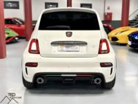 Abarth 595 165cv Canvi Manual - <small></small> 22.900 € <small>TTC</small> - #7