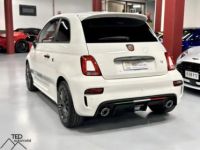 Abarth 595 165cv Canvi Manual - <small></small> 22.900 € <small>TTC</small> - #8