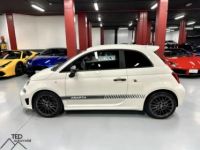 Abarth 595 165cv Canvi Manual - <small></small> 22.900 € <small>TTC</small> - #9