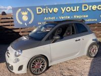 Abarth 595 185 cv Competizion - <small></small> 17.900 € <small>TTC</small> - #1