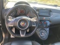 Abarth 595 185 cv Competizion - <small></small> 17.900 € <small>TTC</small> - #8