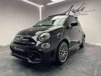 Abarth 595 595C 1.4 T-Jet GARANTIE 12 MOIS 1er PROPRIETAIRE GPS - <small></small> 19.500 € <small>TTC</small> - #1