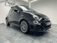 Abarth 595 595C 1.4 T-Jet GARANTIE 12 MOIS 1er PROPRIETAIRE GPS - <small></small> 19.500 € <small>TTC</small> - #2