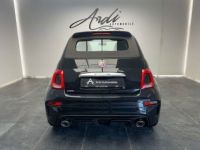 Abarth 595 595C 1.4 T-Jet GARANTIE 12 MOIS 1er PROPRIETAIRE GPS - <small></small> 19.500 € <small>TTC</small> - #5